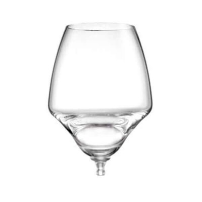 Бокалы для белого вина без ножек - 6 ед. Бокалы для белого вина без ножек - 6 ед.