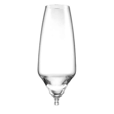 Бокалы для шампанского без ножек - 6 ед. Бокалы для шампанского без ножек - 6 ед.