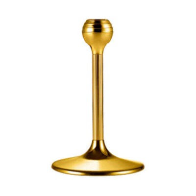 Металлические ножки с золотым декором - 6 ед. Металлические ножки с золотым декором - 6 ед.