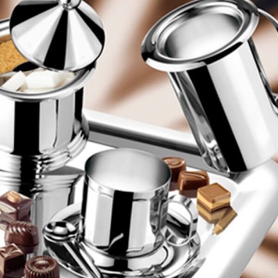 Мини-набор "Астра" - нержавеющая сталь Мини-набор "Астра" - нержавеющая сталь