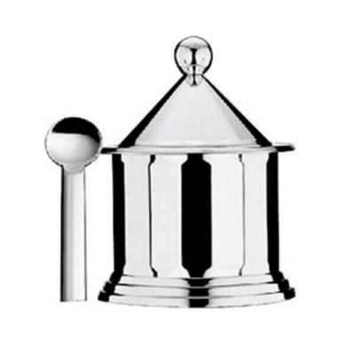 Сет сахарница + ложка (2 предмета) Сет сахарница + ложка (2 предмета)