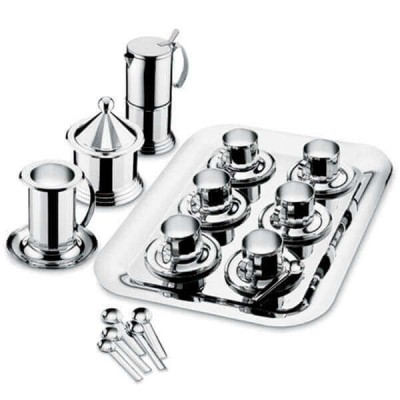 Набор "Астра" - нержавеющая сталь