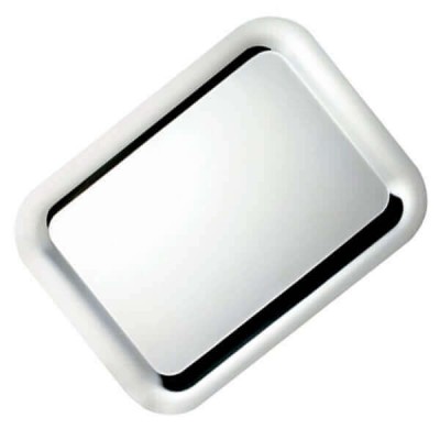 Разнос посеребренный Разнос посеребренный