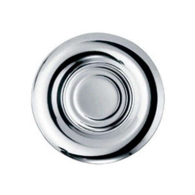 Блюдца "Ла Перле" стальные 6 шт