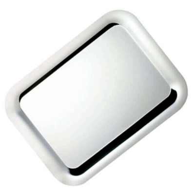 Набор "Конте" - серебряное покрытие Набор "Конте" - серебряное покрытие