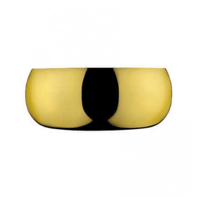 Барон чаша позолоченная диаметром 24 см. Барон чаша позолоченная диаметром 24 см.