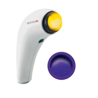 Фуллереновый фильтр для Bioptron Compact Фуллереновый фильтр для Bioptron Compact