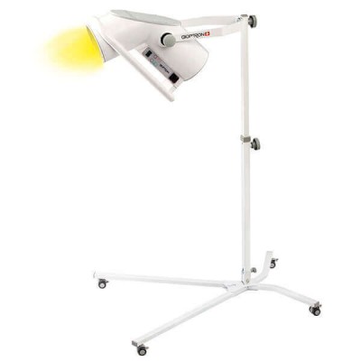 Bioptron-2 с напольной подставкой