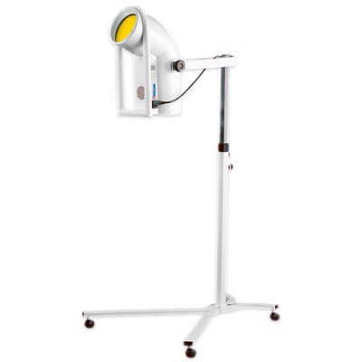 Bioptron-2 с напольной подставкой Bioptron-2 с напольной подставкой