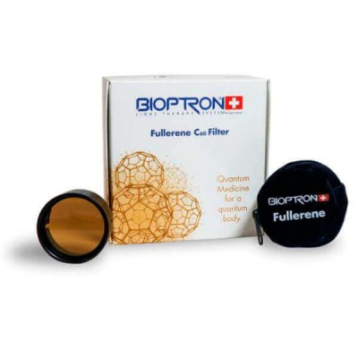 Фуллереновый фильтр для Bioptron MedAll Фуллереновый фильтр для Bioptron MedAll