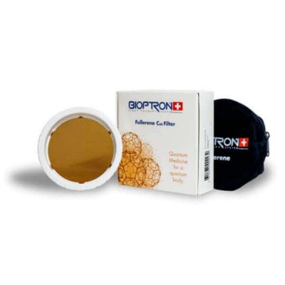 Фуллереновый фильтр для Биоптрон ПРО-1