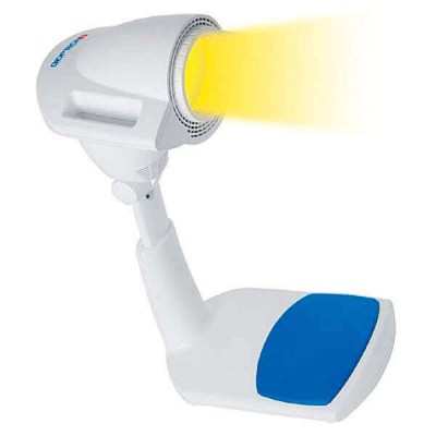 Биоптрон ПРО-1 с настольной подставкой Биоптрон ПРО-1 с настольной подставкой