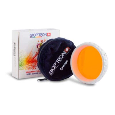 Оранжевый фильтр Биоптрон ПРО-1 Оранжевый фильтр Биоптрон ПРО-1