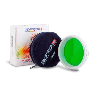 Зеленый фильтр Биоптрон ПРО-1 Зеленый фильтр Биоптрон ПРО-1