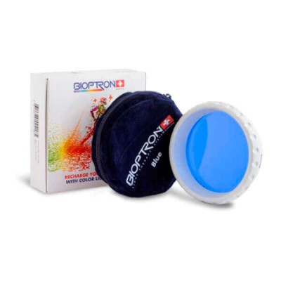 Голубой фильтр Биоптрон ПРО-1 Голубой фильтр Биоптрон ПРО-1