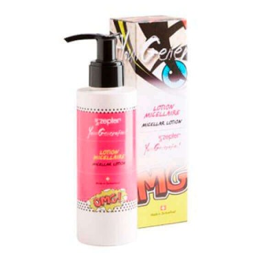 Мицеллярная вода "Young Generation", 150 мл Мицеллярная вода "Young Generation", 150 мл