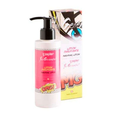 Очищающий лосьон "Young Generation", 150 мл Очищающий лосьон "Young Generation", 150 мл