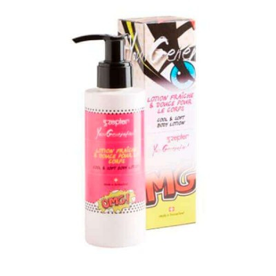 Лосьон для тела "Young Generation", 150 мл Лосьон для тела "Young Generation", 150 мл