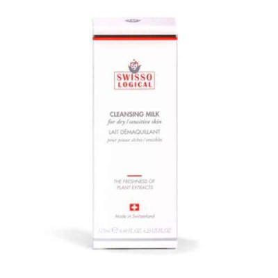 Очищающее молочко для сухой/чувствительной кожи, 125 мл Очищающее молочко для сухой/чувствительной кожи, 125 мл