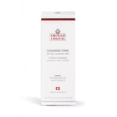 Очищающий тоник для сухой/чувствительной кожи, 125 мл Очищающий тоник для сухой/чувствительной кожи, 125 мл
