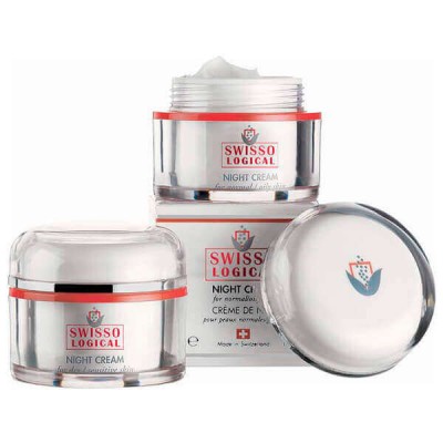 Ночной крем для сухой/чувствительной кожи, 50 мл Ночной крем для сухой/чувствительной кожи, 50 мл