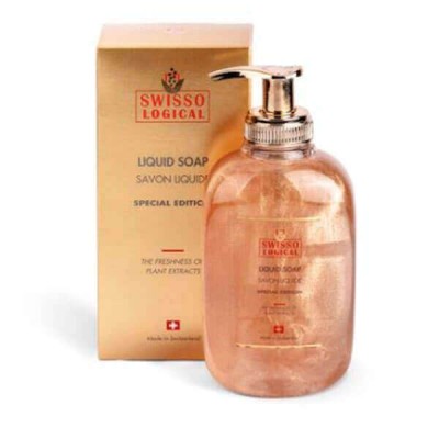 Жидкое мыло "Золотое", 300 мл