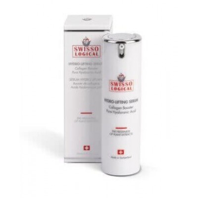 Увлажняющая сыворотка против морщин, 30 мл