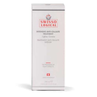 Интенсивный антицеллюлитный крем Интенсивный антицеллюлитный крем
