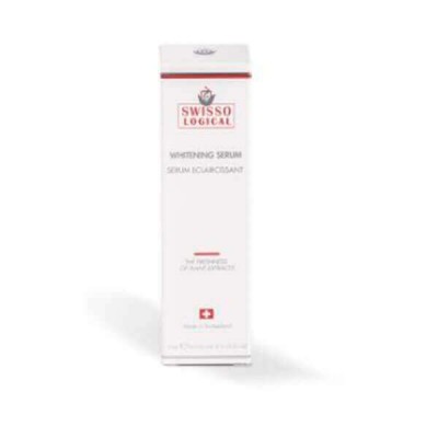 Отбеливающая сыворотка Отбеливающая сыворотка