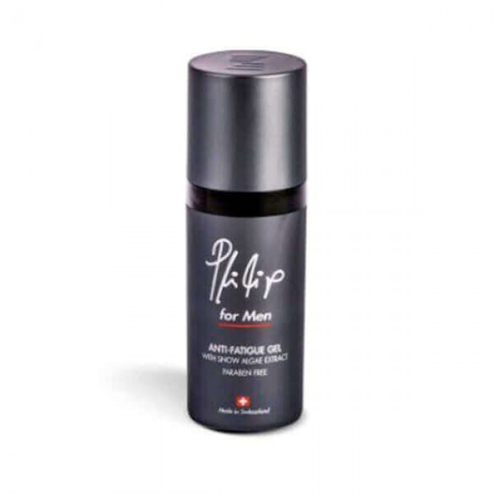 Гель-антистресс "Philip for Men" для кожи лица, 30 мл