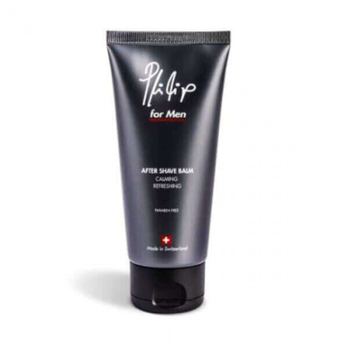 Бальзам после бритья "Philip for Men", 100 мл Бальзам после бритья "Philip for Men", 100 мл