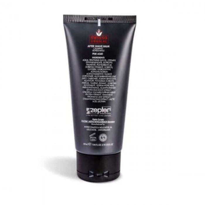 Бальзам после бритья "Philip for Men", 100 мл Бальзам после бритья "Philip for Men", 100 мл