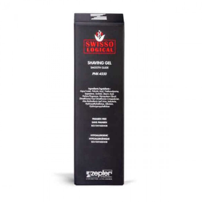 Гель для бритья "Philip for Men", 100 мл Гель для бритья "Philip for Men", 100 мл
