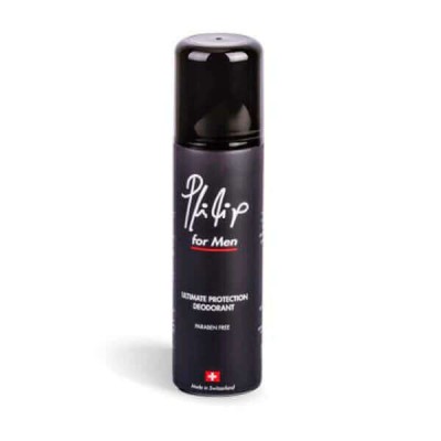 Дезодорант "Philip for Men" с максимальной защитой, 100 мл Дезодорант "Philip for Men" с максимальной защитой, 100 мл