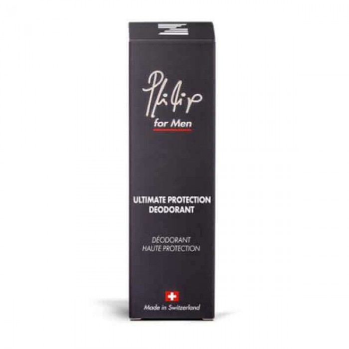 Дезодорант "Philip for Men" с максимальной защитой, 100 мл Дезодорант "Philip for Men" с максимальной защитой, 100 мл