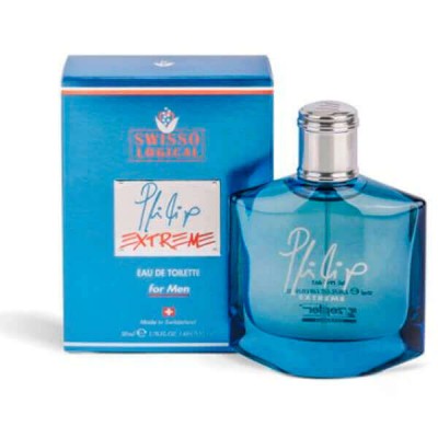 Туалетная вода "Philip Extreme", 50 мл