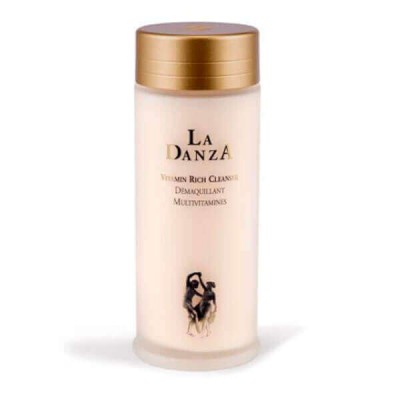 Очищающее средство с витаминами, 200 мл Очищающее средство с витаминами, 200 мл