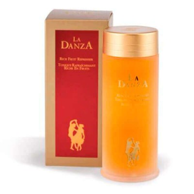 Освежающий фруктовый тонер, 200 мл