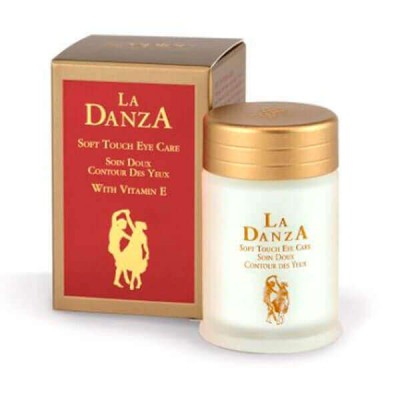 Мягкое средство для ухода за кожей вокруг глаз, 30 мл