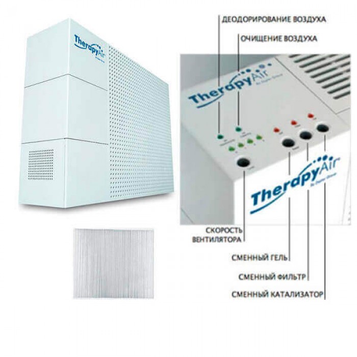 Микрофильтр для THERAPY AIR (PWC-503)