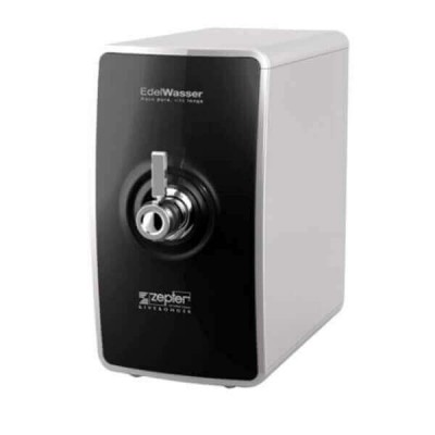 Система очистки воды Edel Wasser (черная) Система очистки воды Edel Wasser (черная)