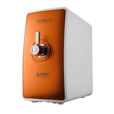 Система очистки воды Edel Wasser (золотая)