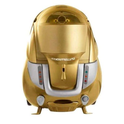 Фильтр выпускной полиэстеровый к пылесосу Фильтр выпускной полиэстеровый к пылесосу