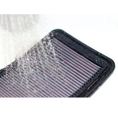 Фильтр выпускной полиэстеровый к пылесосу