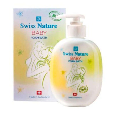 Детская пена для ванны, 200 мл Детская пена для ванны, 200 мл