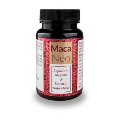 Пищевая добавка Maca Neo Пищевая добавка Maca Neo