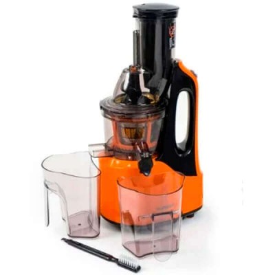 Шнековая Соковыжималка ZEPTER MOREJUICEPRESS Frozen Desserts