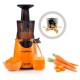 Шнековая Соковыжималка ZEPTER MOREJUICEPRESS Frozen Desserts Шнековая Соковыжималка ZEPTER MOREJUICEPRESS Frozen Desserts