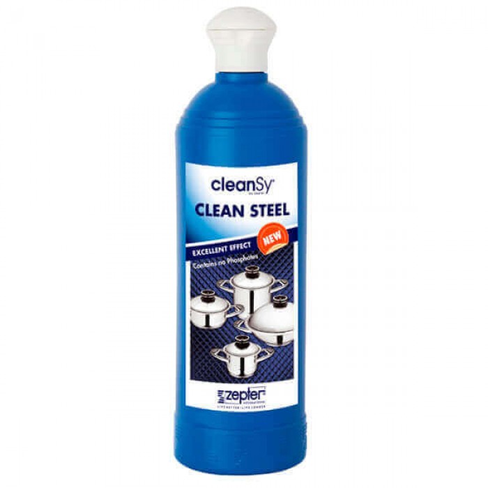Моющее средство Cleansy 500 мл