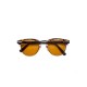 Фуллереновые очки Tesla Hyperlight Eyewear, Model 05, Brown